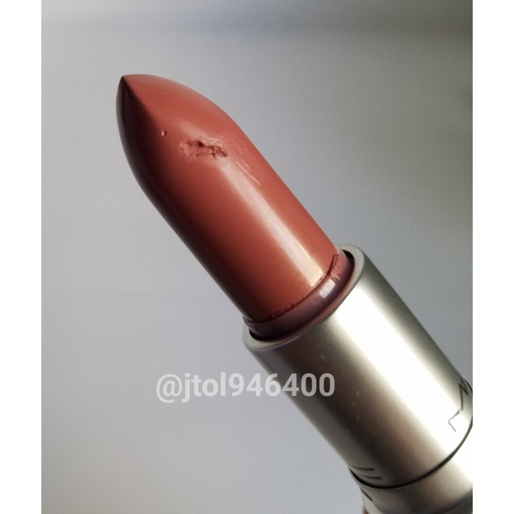 Mac Modesty Lipstick - Picture 2 of 8